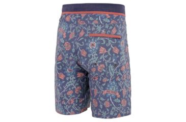 Image of Picture Bemaraha 17 Boardshorts - Mens, Art Nouveau, 34, MBS034-C-34