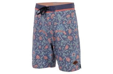 Image of Picture Bemaraha 17 Boardshorts - Mens, Art Nouveau, 34, MBS034-C-34