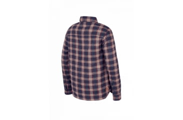 Image of Picture Bemidji Shirt - Mens, Dark Blue, Extra Large, MTS616-B-XL