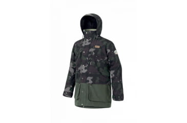 Image of Picture Dann Jkt - Mens, Camo, 2XS, MVT237-B-XXS