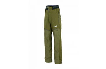 Image of Picture Goods Pant - Mens, Kaki, Large, MPT076-C-L