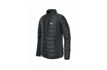 Image of Picture Horse Jkt - Mens, Black, Small, SMT023-B-S