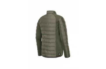 Image of Picture Horse Jkt - Mens, Dark Army Green, Small, SMT023-A-S