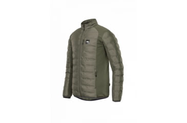 Image of Picture Horse Jkt - Mens, Dark Army Green, Small, SMT023-A-S
