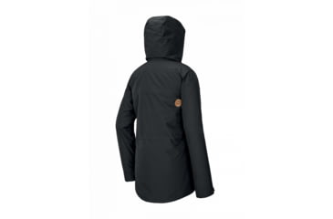 Image of Picture Kate Jkt - Womens, Black, 2XS, WVT155-C-XXS