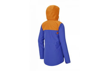 Image of Picture Kate Jkt - Womens, Blue, 2XS, WVT155-A-XXS