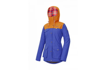 Image of Picture Kate Jkt - Womens, Blue, 2XS, WVT155-A-XXS