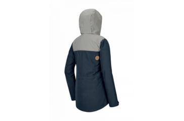 Image of Picture Kate Jkt - Womens, Dark Blue, Extra Small, WVT155-D-XS