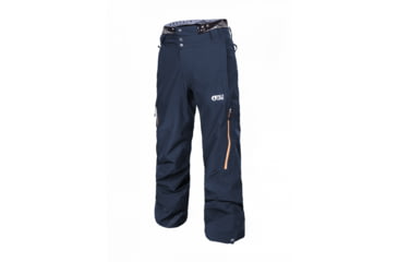 Image of Picture Object Snow Pant - Mens, Dark Blue, Medium, MPT078-B-M