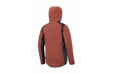 Image of Picture Okahido - Mens, Brick, 2XL, SMT031-C-XXL