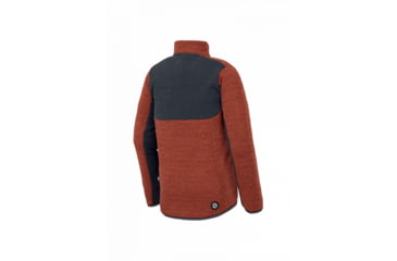Image of Picture Origin Jkt - Mens, Brick, Medium, SMT032-B-M