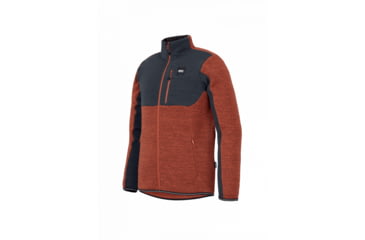 Image of Picture Origin Jkt - Mens, Brick, Medium, SMT032-B-M