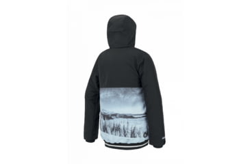 Image of Picture Panel Jkt - Mens, Adelisse, Extra Small, MVT252-A-XS
