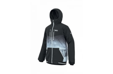 Image of Picture Panel Jkt - Mens, Adelisse, Extra Small, MVT252-A-XS