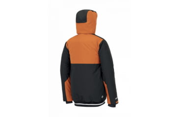 Image of Picture Panel Jkt - Mens, Sand, Medium, MVT252-C-M