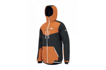 Image of Picture Panel Jkt - Mens, Sand, Medium, MVT252-C-M