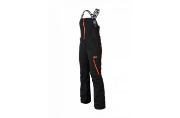 Image of Picture Ticket Snow Shell Pant - Womens, Black, Medium, WPT058-C-M