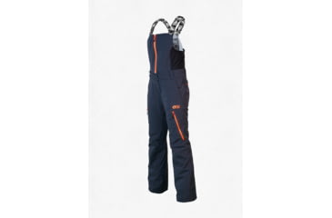 Image of Picture Ticket Snow Shell Pant - Womens, Dark Blue, Small, WPT058-B-S