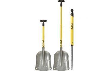 Image of Pieps Shovel Pro Plus PP1095920000ALL1