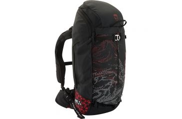 Image of Pieps Tr Pro 34 Jetforce Rd Lg PP112841RED0ML1