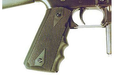 Image of Pearce Grip Gun Grips PGAR15M