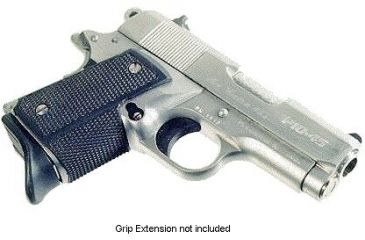 Image of Pearce Grips Gun Grip PGPG10