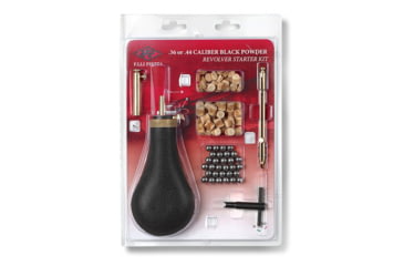 Image of Pietta Blackpowder Starter Kit .44 Caliber, 1214519
