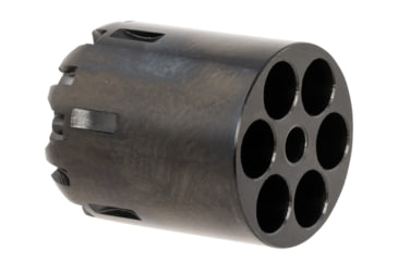 Image of Pietta PAF5815 Cylinder .44 Cal 1858 New Model Army Black Steel Revolver