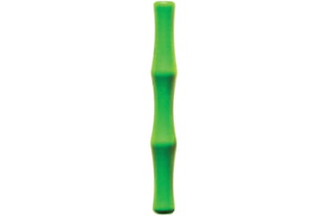 Image of Pine Ridge Archery Finger Savers XL - Lime Green, 1/pkg, 2811-LG1