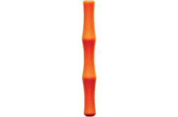Image of Pine Ridge Archery Finger Savers XL - Orange, 1/pkg, 2811-OR1