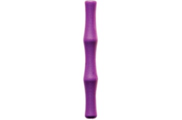 Image of Pine Ridge Archery Finger Savers XL - Purple, 1/pkg, 2811-PR1