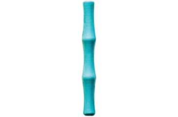 Image of Pine Ridge Archery Finger Savers XL - Turquoise, 1/pkg, 2811-TQ1