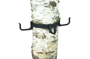 Image of Pine Ridge Archery Hunt-n-Gear Hanger, Black, 2530