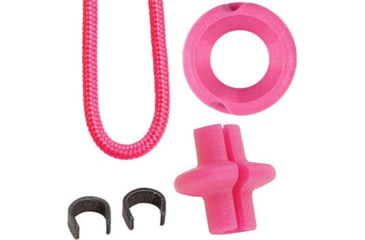 Image of Pine Ridge Archery Hunters Combo Pack, 3/16in, Pink, 2598-PK