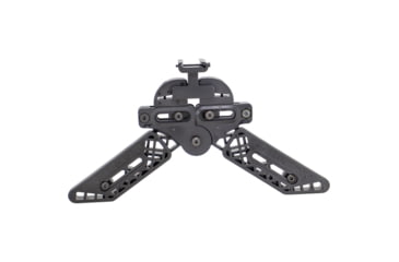 Supporto Per Arco Kwik Stand Pine Ridge Archery, Regolabile E Modulare, Adatto A Vari Tipi Di Arti, 20 Colori Disponibili, Unisex Adulto