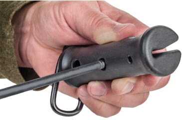 Image of Pine Ridge Archery Maxx Grip Arrow Puller, Flat Design, 2503