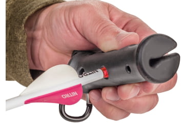 Image of Pine Ridge Archery Maxx Grip Arrow Puller, Flat Design, 2503