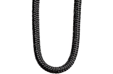 Image of Pine Ridge Archery Nitro String Loop 100 ft., Black, 2581-BK100
