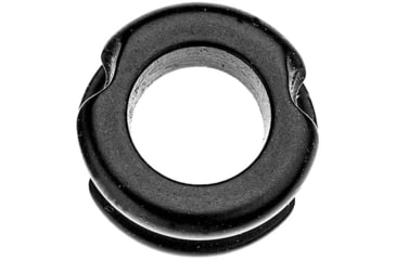 Image of Pine Ridge Archery Z38 Aluminum Peep Sight 1/4 in. 1 pk., Black, 2569-BK