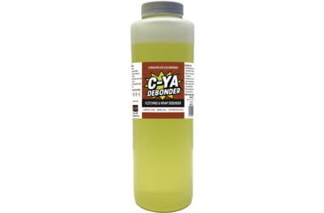 Image of Pine Ridge Archery C-Ya Debonder Glue Remover, 16oz, 2626