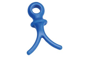Image of Pine Ridge Wishbone Dampener, Blue 4 pk. 2725-BL