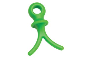 Image of Pine Ridge Wishbone Dampener, Lime Green 4 pk. 2725-LG