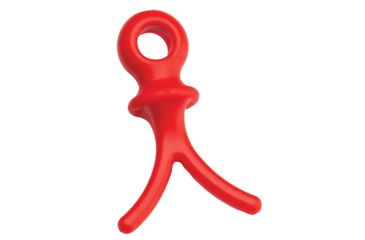 Image of Pine Ridge Wishbone Dampener, Red 4 pk. 2725-R