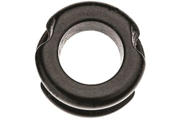 Image of Pine Ridge Z38 Aluminum Peep Sight 1/8 in. 25 pk., Black 85294