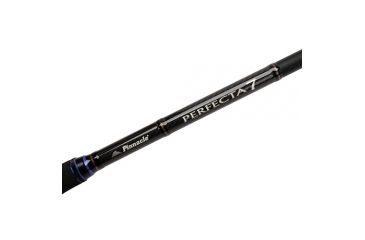 Image of Pinnacle Fishing Perfecta DHC7 Rods, 711Spmh, 7ft. 1 in. 183323
