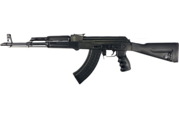 Image of Pioneer Arms AK-47 Sporter Semi-Auto Rifle, 7.62x39mm, 16.5in Barrel