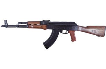 Image of Pioneer Arms AK-47 Sporter Semi-Auto Rifle, 7.62x39mm, 16.5in Barrel