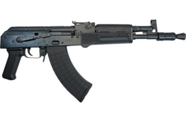 Image of Pioneer Arms Hellpup AK Semi Auto Pistol, 7.62X39, 11.73 in Barrel