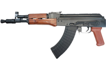 Image of Pioneer Arms Hellpup AK Semi Auto Pistol, 7.62X39, 11.73 in Barrel
