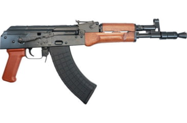 Image of Pioneer Arms Hellpup AK Semi Auto Pistol, 7.62X39, 11.73 in Barrel